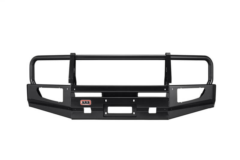 ARB Combination Bar Flared Fortuner 2011On Fog Option Srs 3421610 3421610 Photo - Primary