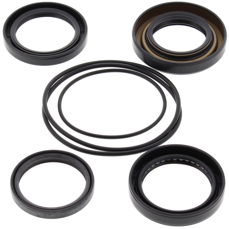 All Balls Racing 88-00 Honda TRX300 Fourtrax Differential Seal Only Kit Rear 25-2010-5 25-2010-5 Photo - Primary