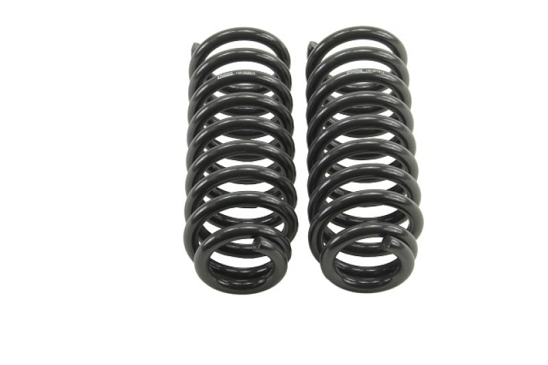 Belltech Coil Spring Set 02-06 Trailblazer/envoy 4207 Photo - Primary