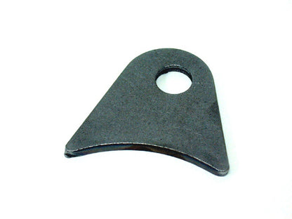Ridetech Large Rear Axle Tab for Tri Link No Powdercoat 90000144 90000144 Photo - Primary