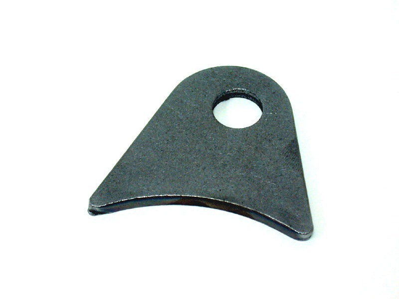 Ridetech Large Rear Axle Tab for Tri Link No Powdercoat 90000144 90000144 Photo - Primary
