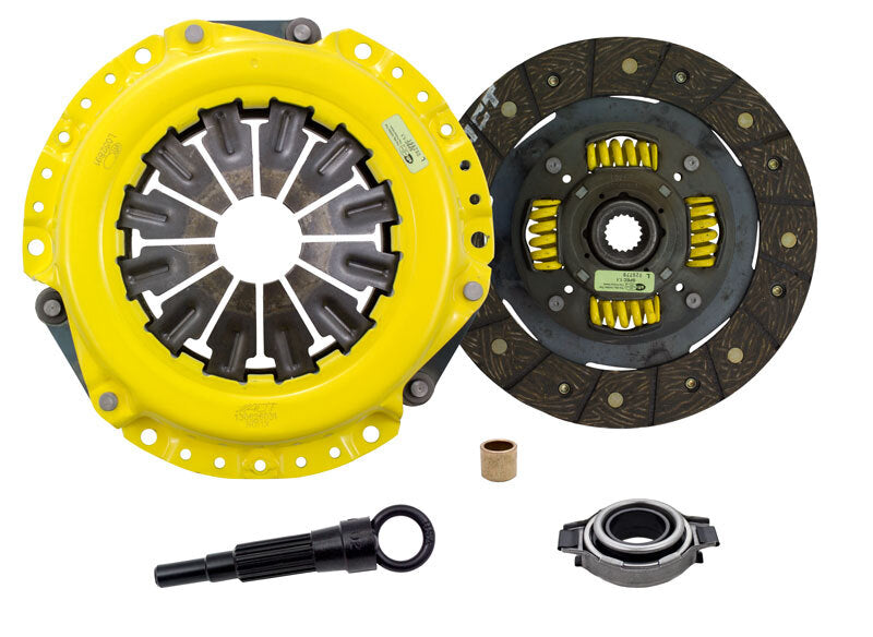 ACT XT Clutch Kit Performance Street Infiniti G ALL 91-00 NX9-XTSS Photo - Primary