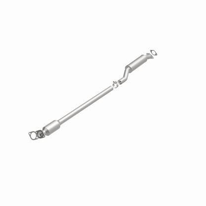 Magnaflow Conv DF 2018-2019 Hyundai Kona L4 OEM Underbody Single 280041 280041 360 Degree Image Set