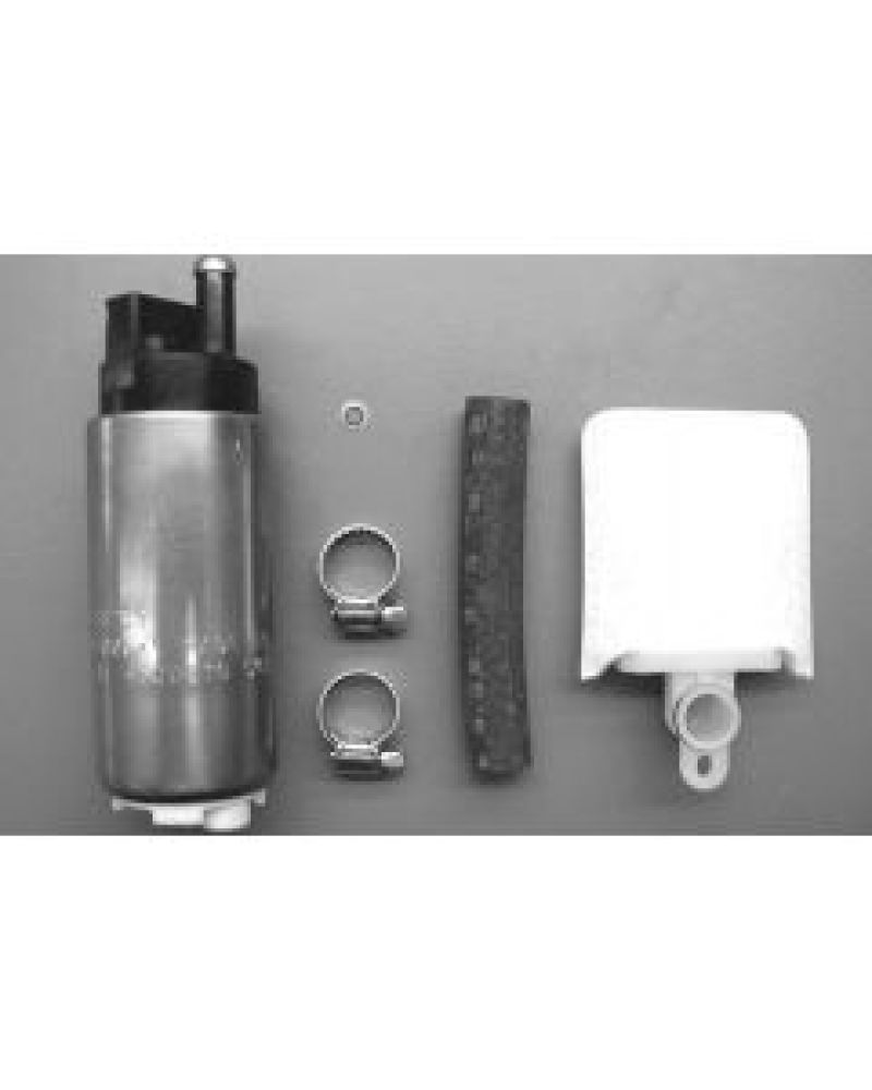 Walbro Fuel Pump/Filter Assembly GCA309-1 GCA309-1 User 1