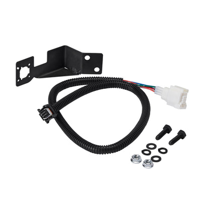 ARB 2020 Toyota Tacoma Camera Kit 3523020 3523020 Photo - Primary