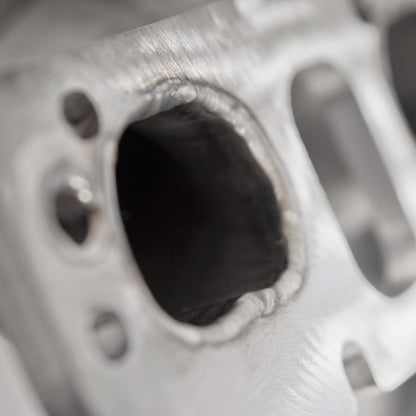 Stainless Works 2015-18 Hemi Headers 2in Primaries 3in High-Flow Cats HM642HDRCAT HM642HDRCAT User 6