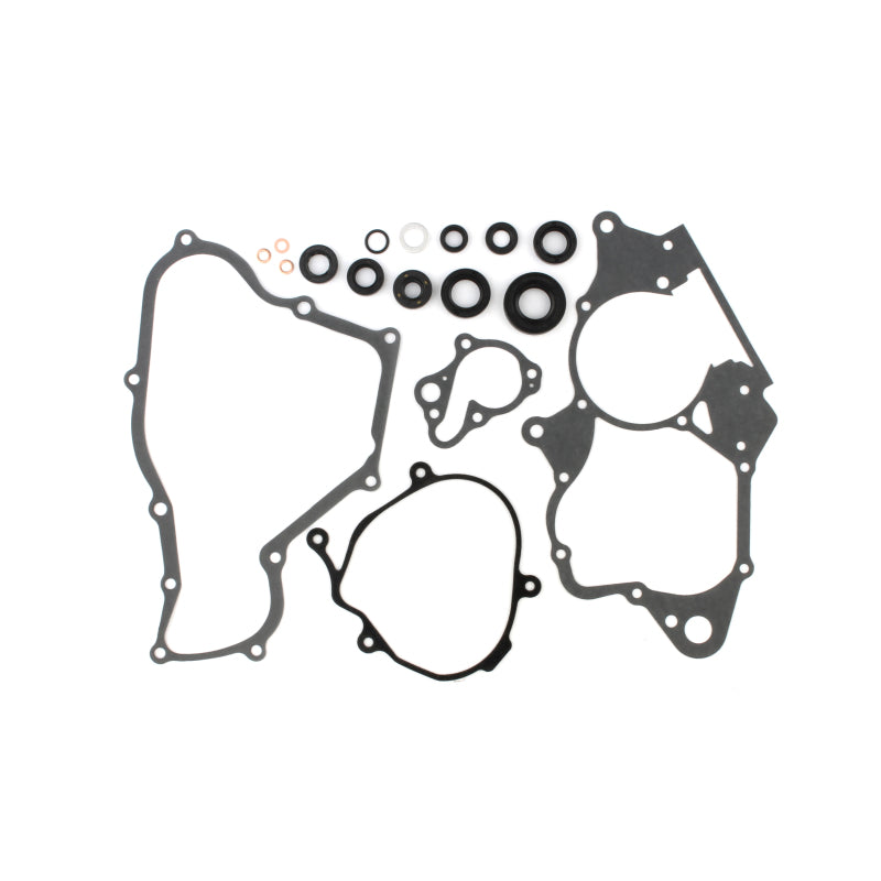 Cometic Gasket Cometic 86-02 Honda CR80 Bottom End Gasket Kit C7126BE C7126BE Photo - Primary
