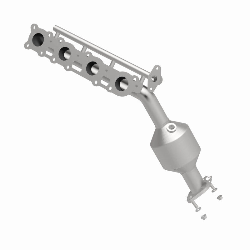 MagnaFlow Lexus GX460 OEM Grade Federal / EPA Compliant Manifold Catalytic Converter 51795 360 Degree Image Set