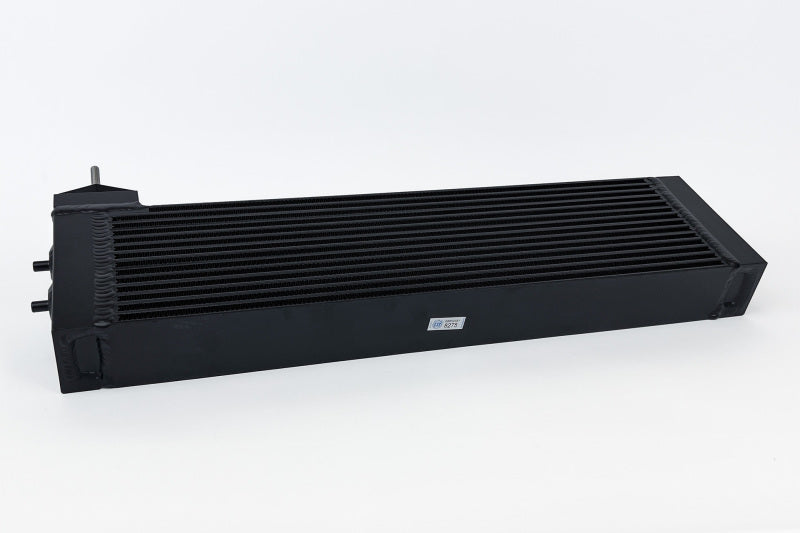 CSF 06-10 BMW E60 M5 / E63 / E64 M6 Race-Spec Oil Cooler 8275 8275 Photo - out of package