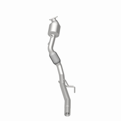 Magnaflow 11-17 Porsche Cayenne 3.6L Direct Fit Converter 5551374 5551374 360 Degree Image Set