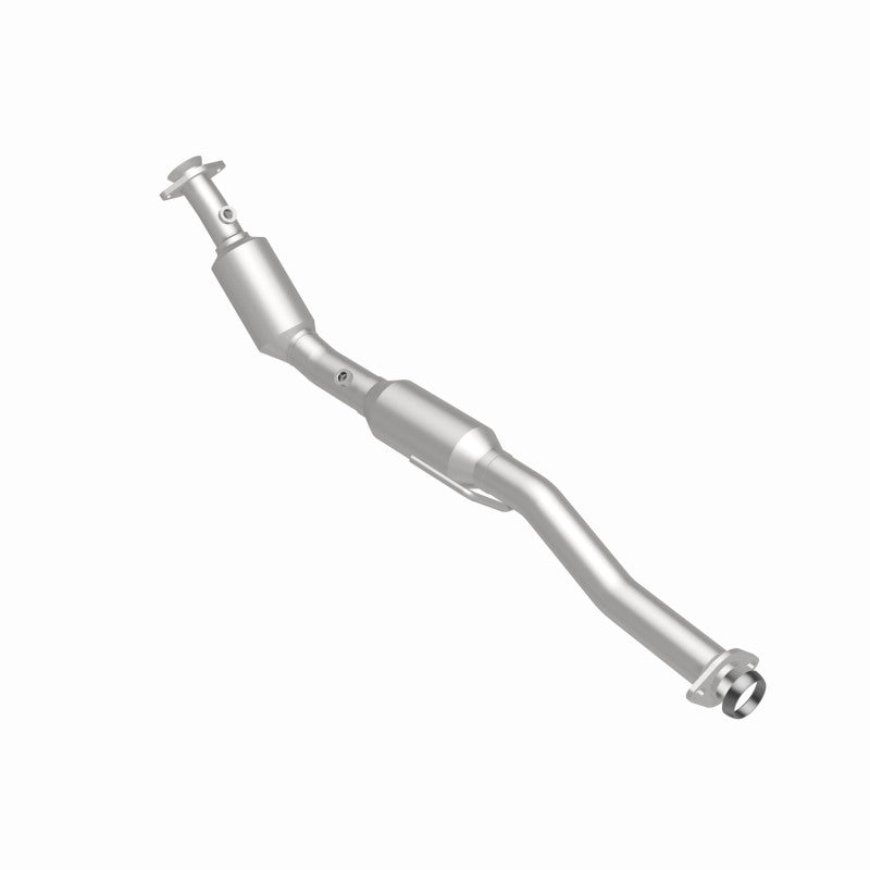 Magnaflow California Converter Direct Fit 07-11 Ford Ranger 2.3L 551112 551112 360 Degree Image Set