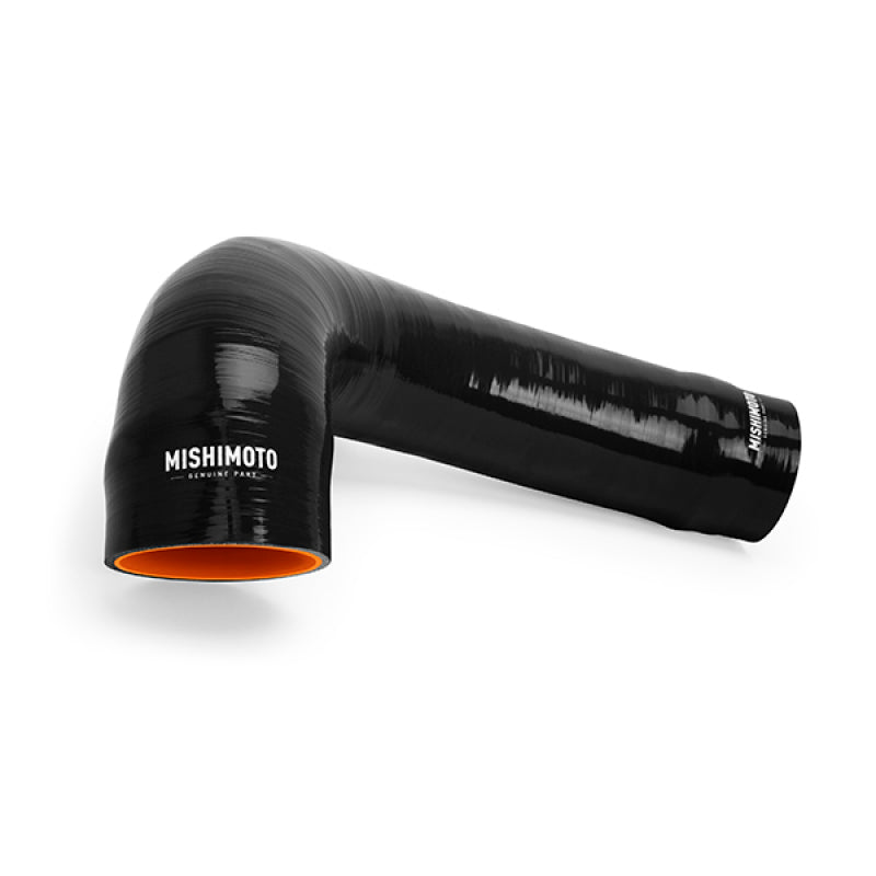 Mishimoto 2016+ Nissan Titan Xd Silicone Induction Hose MMHOSE-XD-16IHBK User 1