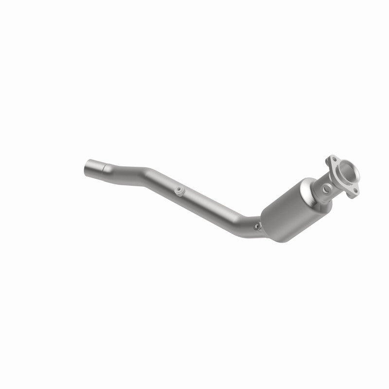 MagnaFlow Land Rover California Grade CARB Compliant Direct-Fit Catalytic Converter 5551718 360 Degree Image Set