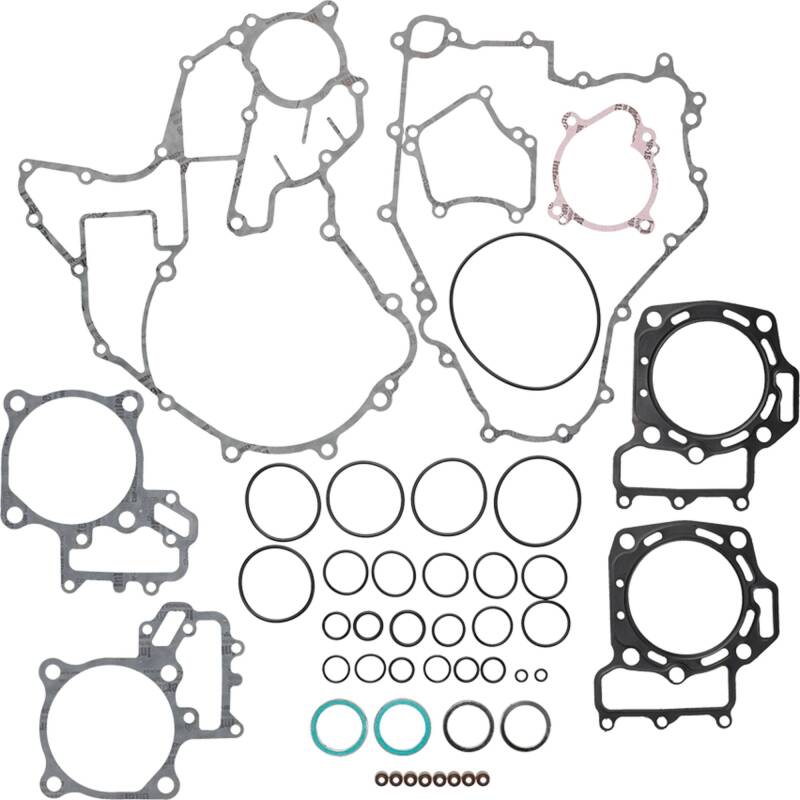 Vertex Pistons Vertex Gaskets 12-13 Kawasaki Teryx 4 4x4 Complete Gasket Kit 8080044 8080044 Photo - Primary