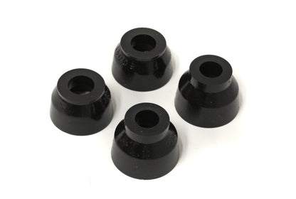 Energy Suspension Ball Joint Boot Set Black Chrysler Cordoba All 1975-1980 5.13102G Photo - Primary
