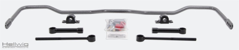Hellwig 20-21 Jeep Gladiator (w/ 3-5in Lift) Solid Heat Treated Chromoly 7/8in Rear Sway Bar 7843 7843 Photo - Primary