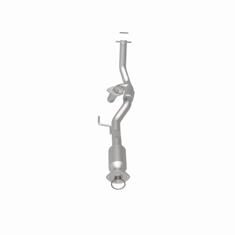 MagnaFlow Toyota California Grade CARB Compliant Direct-Fit Catalytic Converter 4481880 360 Degree Image Set