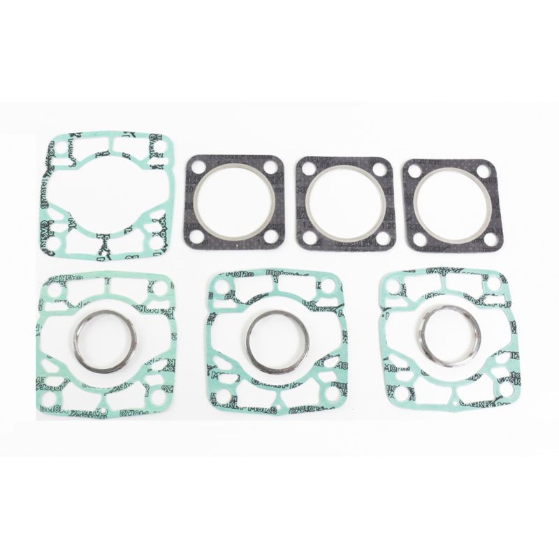 Athena 72-77 Suzuki GT 380 Top End Gasket Kit P400510600380 P400510600380 Photo - Primary