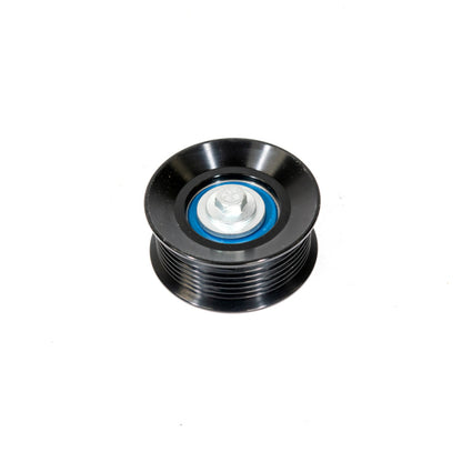 VMP Performance Front Cover Ribbed Idler Kit for 8-Rib FEAD (standoff and Pulley) VMP-SUI008 VMP-SUI008 Photo - Close Up
