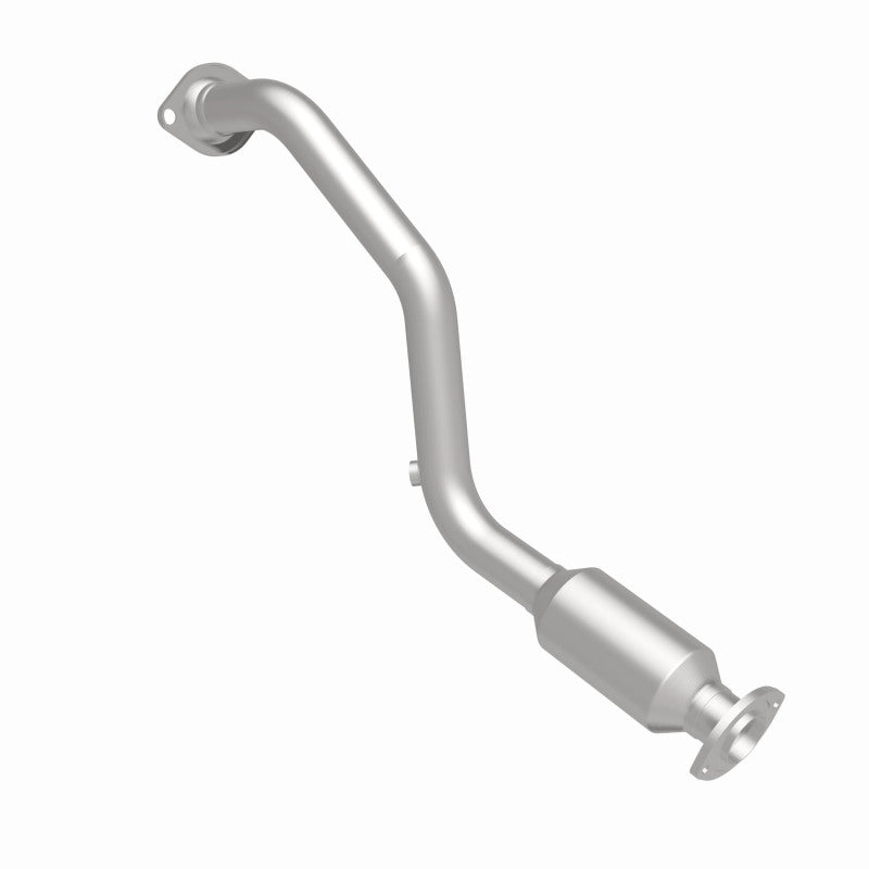 MagnaFlow OEM Grade Federal / EPA Compliant Direct-Fit Catalytic Converter 21-073 360 Degree Image Set