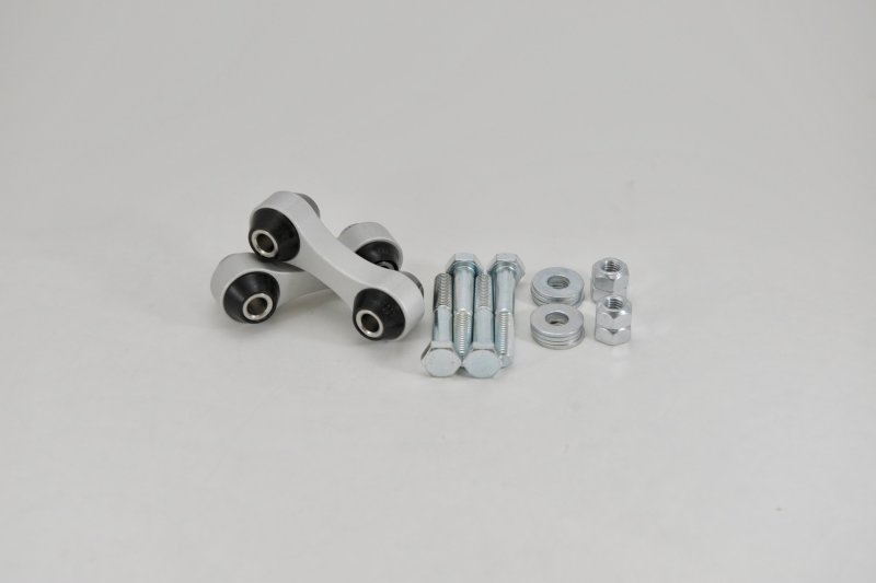 Kartboy RS/WRX/STi/Forester 2000+ (SEDAN ONLY) Solid Front Endlinks KB-017-Front User 1
