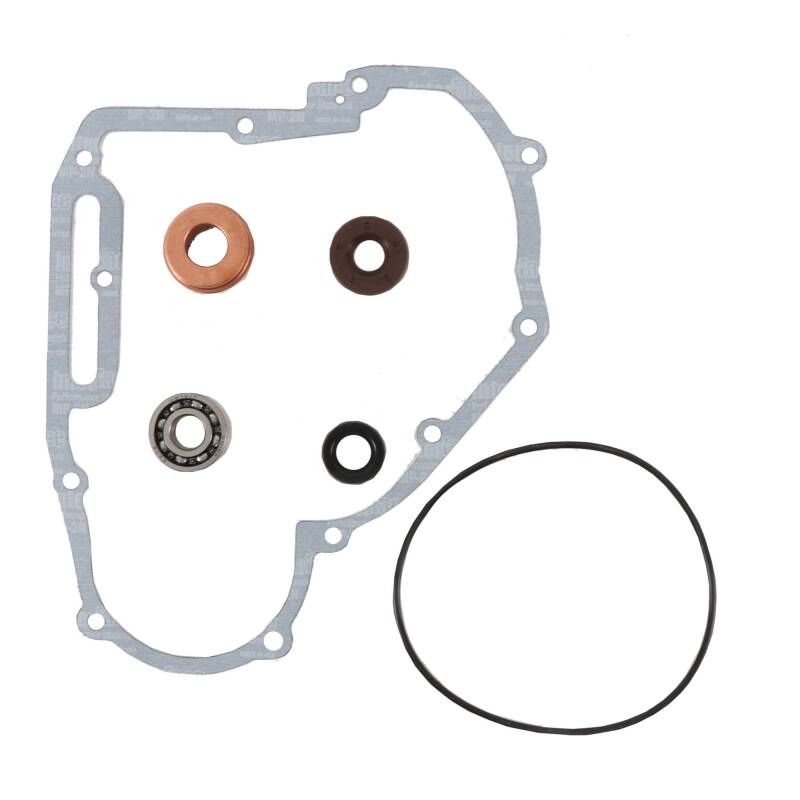 Vertex Pistons Vertex Gaskets 03-04 Polaris Sportsman 600 4x4 Water Pump Rebuild Kit 821891 821891 Photo - Primary