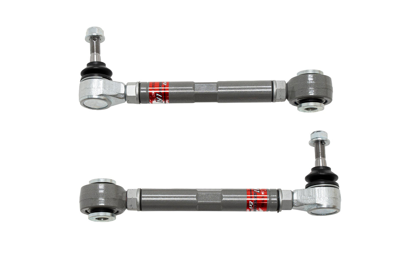APEXi A'PEXi - EXV Rear Toe Control Arm (Pillow Ball) - Subaru Impreza WRX/STI (2008~14), Forester (2009-18), Legacy (2009-19), FR-S / 86 / BRZ (2013-21), Toyota GR86 / Subaru BRZ (22+)