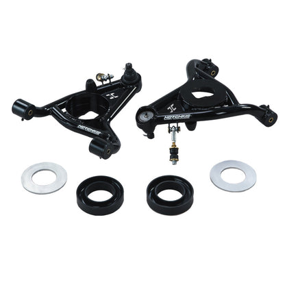 Hotchkis 70-81 Camaro/Firebird Tubular Lower A-Arms 1108 Photo - Primary