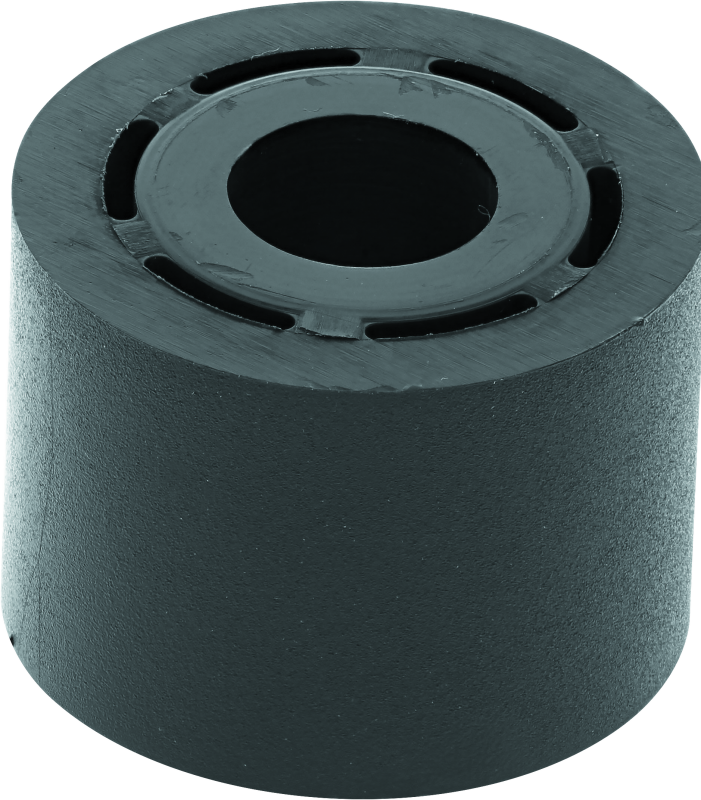 QuadBoss Qboss Atv Chain Rollers Blk 414478 414478 Photo - Primary