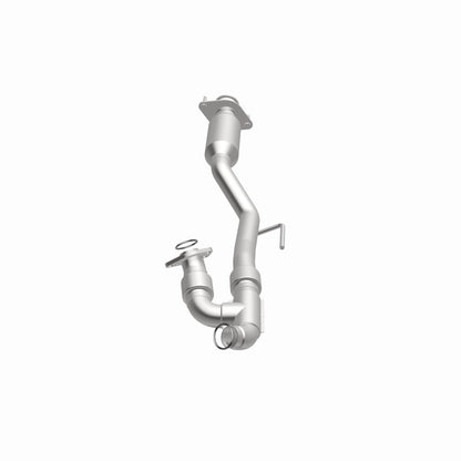 MagnaFlow Nissan Quest OEM Grade Federal / EPA Compliant Direct-Fit Catalytic Converter 52702 360 Degree Image Set