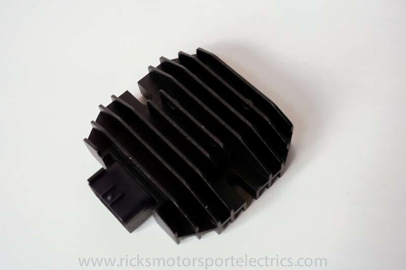 Ricks Motorsport Electrics Ricks Motorsport Rectifier-Regulator Lithium Compatible 14-419 14-419 User 1