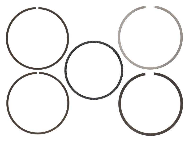 Wiseco Ring Set 84.25mm x 1.0x1.2x2.8mm 8425XX User 4