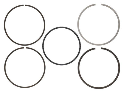 Wiseco 90.50MM RING SET Ring Shelf Stock 9050XX 9050XX User 4
