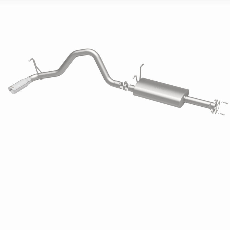 MagnaFlow Ram 1500 Street Series Cat-Back Performance Exhaust System 19461 360 Degree Image Set