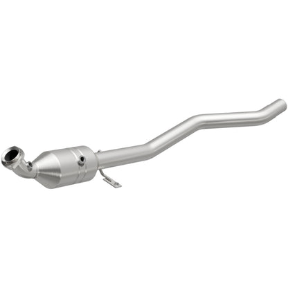 MagnaFlow Mercedes-Benz OEM Grade Federal / EPA Compliant Direct-Fit Catalytic Converter 52173 Photo - Primary