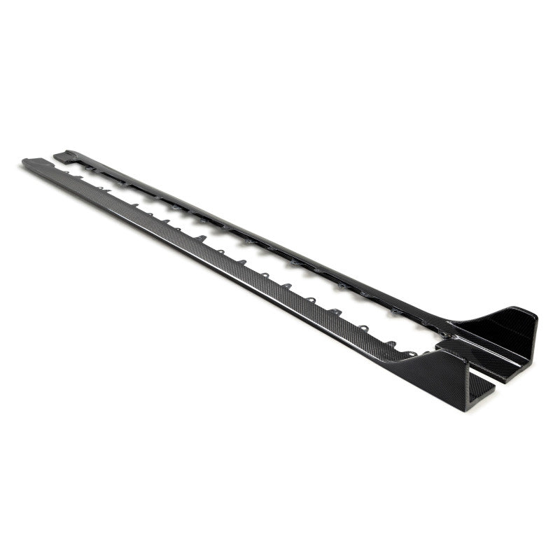 Seibon Carbon Fiber Side Skirts for 2021-2023 Lexus IS300 / IS350 F Sport SS21LXIS350-MB SS21LXIS350-MB User 1