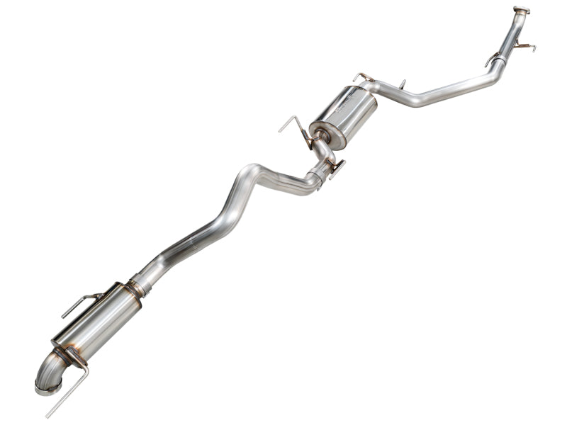 AWE Tuning AWE Cat-Back FG Edition Exhaust, Mufflers & Tips Catback main image