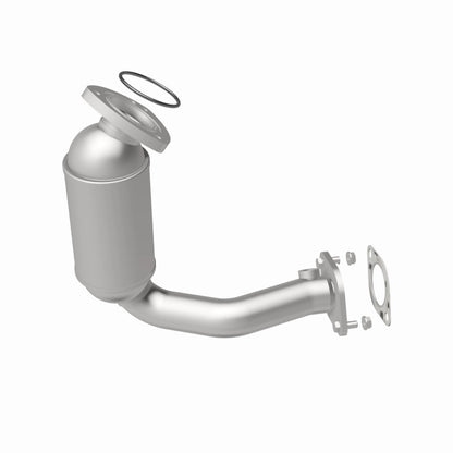 MagnaFlow OEM Grade Federal / EPA Compliant Direct-Fit Catalytic Converter 52097 360 Degree Image Set