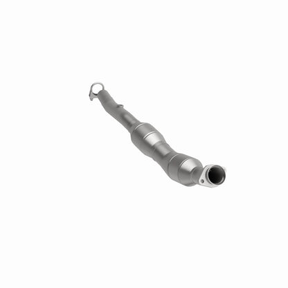 MagnaFlow Land Rover Range Rover OEM Grade Federal / EPA Compliant Direct-Fit Catalytic Converter 49722 360 Degree Image Set
