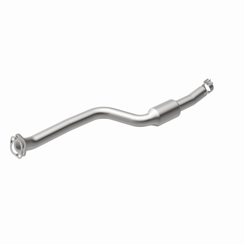 MagnaFlow BMW Z4 OEM Grade Federal / EPA Compliant Direct-Fit Catalytic Converter 21-171 360 Degree Image Set