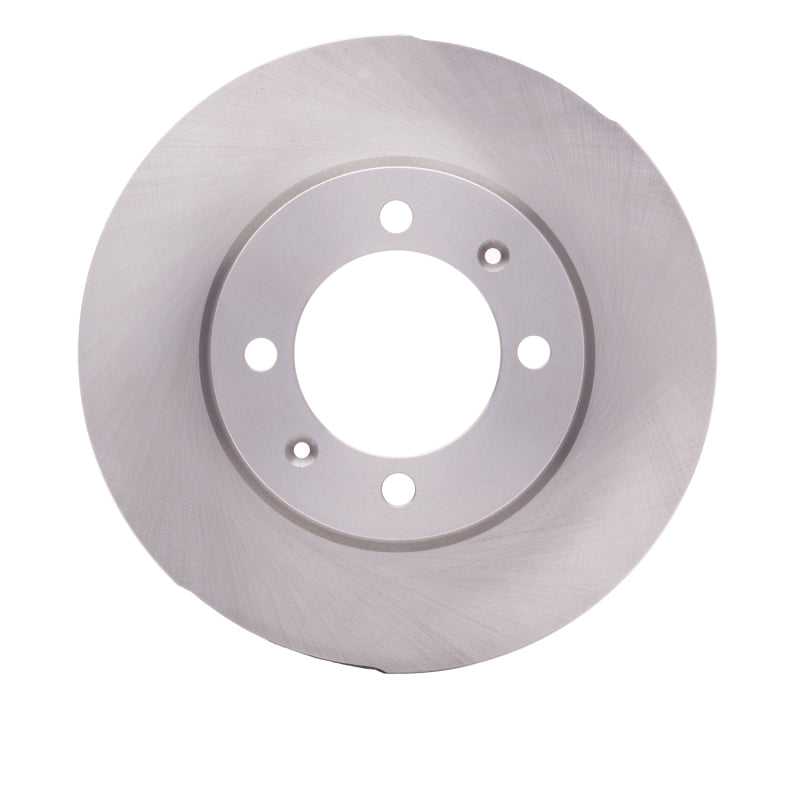 DFC DFC Brake Rotors - Plain Brakes, Rotors & Pads Brake Rotors - OE main image