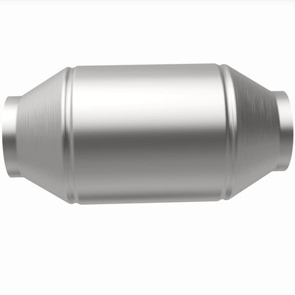 MagnaFlow California Grade CARB Compliant Universal Catalytic Converter 333505 360 Degree Image Set