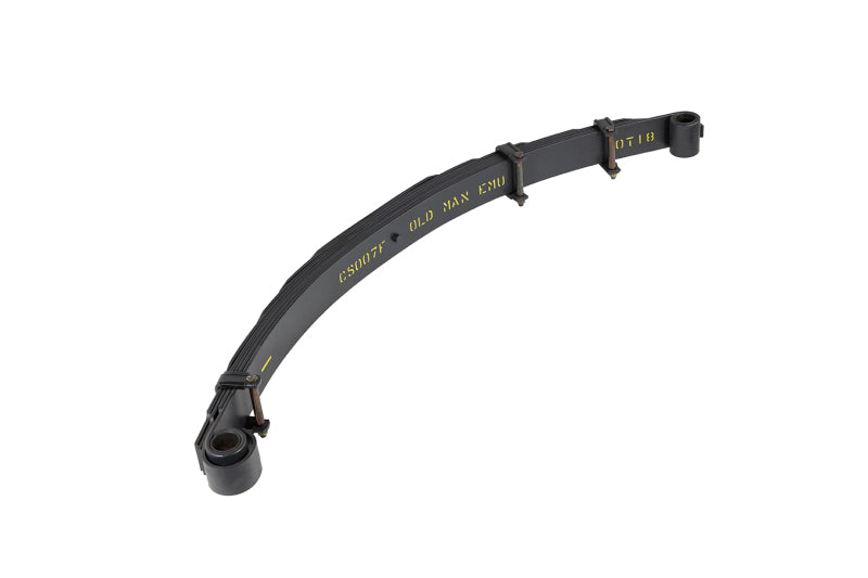 Old Man Emu ARB / OME Leaf Spring Toy 75 Serf CS007F CS007F Photo - out of package