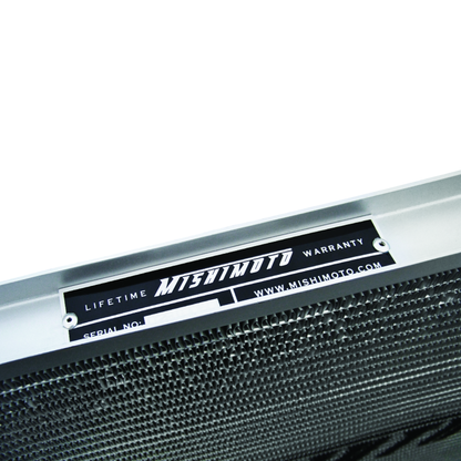Mishimoto Performance Aluminum Radiator - 1999-2002 BMW Z3 X-Line MMRAD-CON-99X User 1