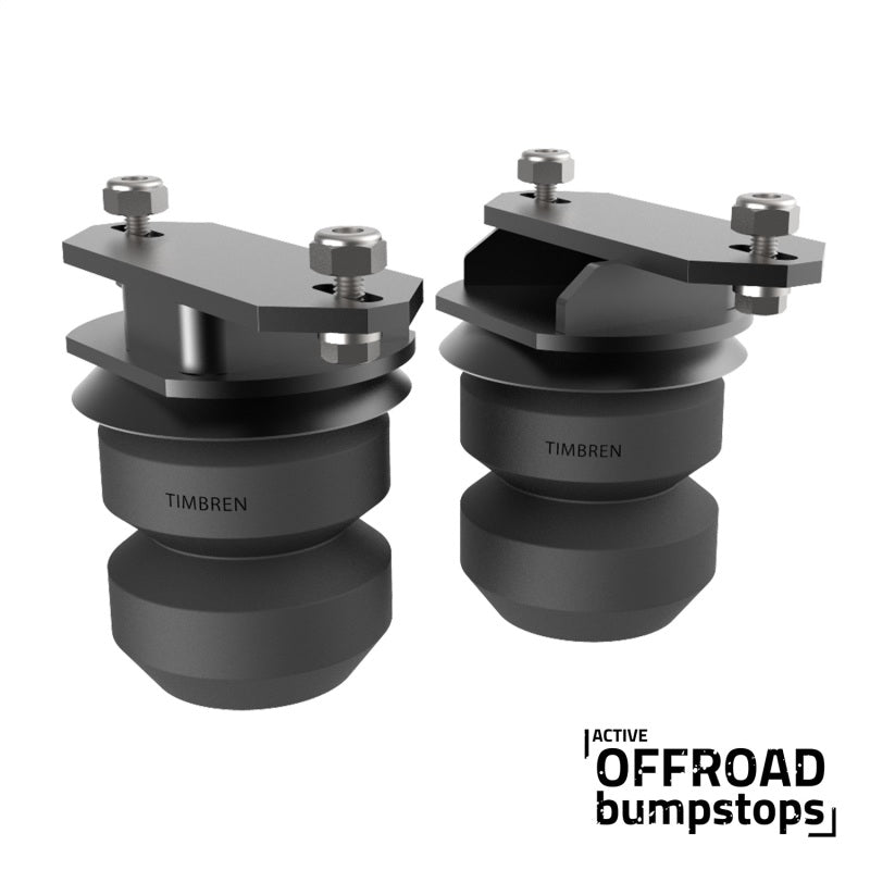 Timbren 1996 Lexus LX450 Front Active Off Road Bumpstops ABSTOFLC1A ABSTOFLC1A Photo - Primary