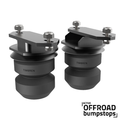 Timbren 1996 Lexus LX450 Front Active Off Road Bumpstops ABSTOFLC1A ABSTOFLC1A Photo - Primary