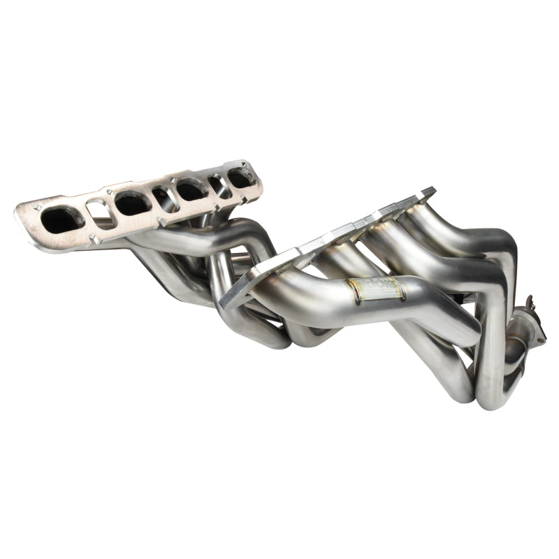 Kooks 05-14 Chrysler 300 C SRT8 SRT8 SRT8 Core 2 HEMI Lx Platform Header & Catted SRT8 Conn Kit 3101H620 3101H620 Photo - Primary