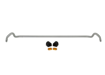 Whiteline Front Sway Bar 22mm Heavy Duty Blade Adjustable BSF33Z Photo - Close Up