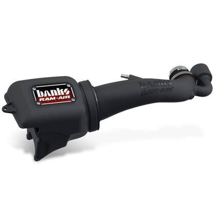 Banks Power 18-20 Jeep 3.6L Wrangler (JL) Ram-Air Intake System 41843 41843 Photo - Primary