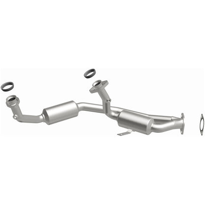 MagnaFlow Standard Grade Federal / EPA Compliant Direct-Fit Catalytic Converter 23356 Photo - out of package